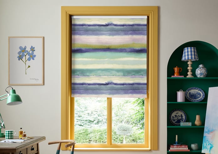Bluebellgray Hebrides, Atlantic - Roller Blind - Image 3